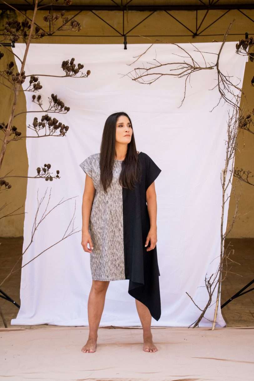 Vestido Eclipse - Imagen 3