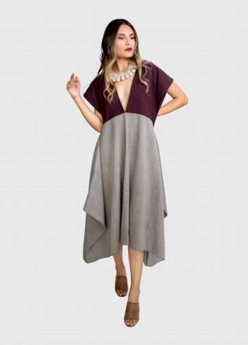 Vestido Gala