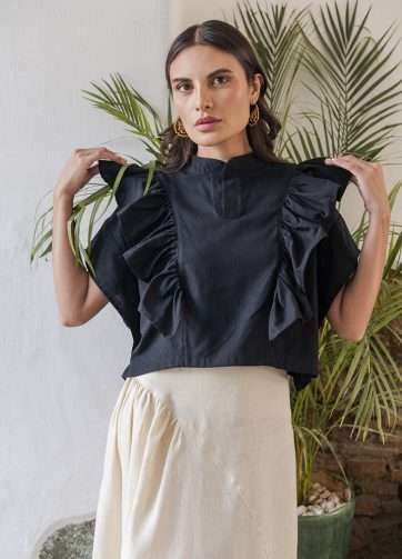 BLUSA ESTELA