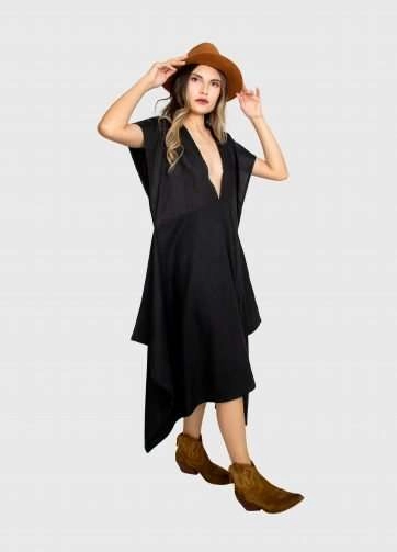 Vestido Cosmo