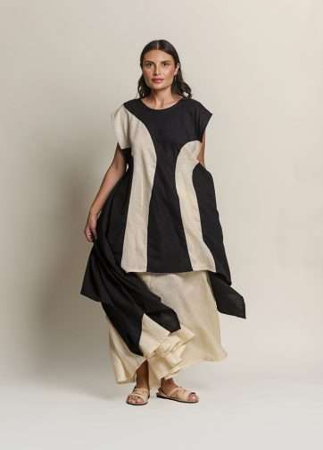 Vestido Ceiba