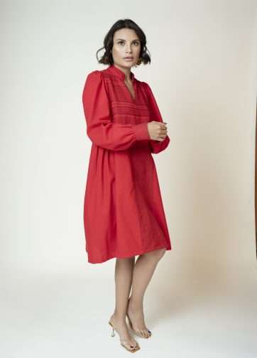 Vestido Amatista