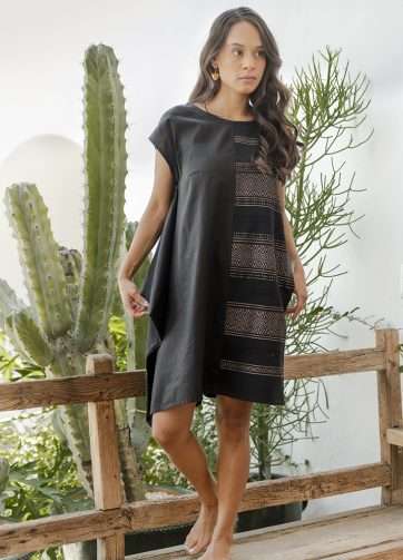 Vestido Eclipse