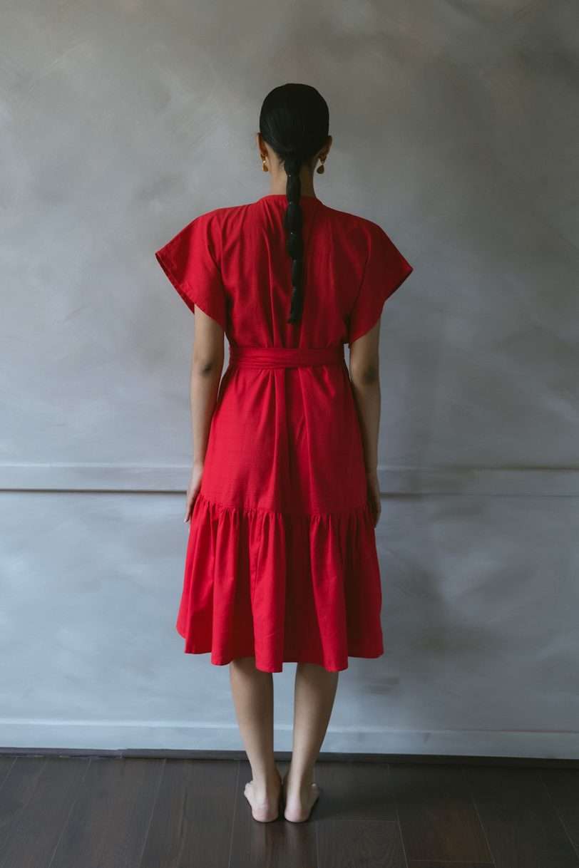 Kimono Zaria - Imagen 2