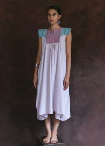 Vestido Copal