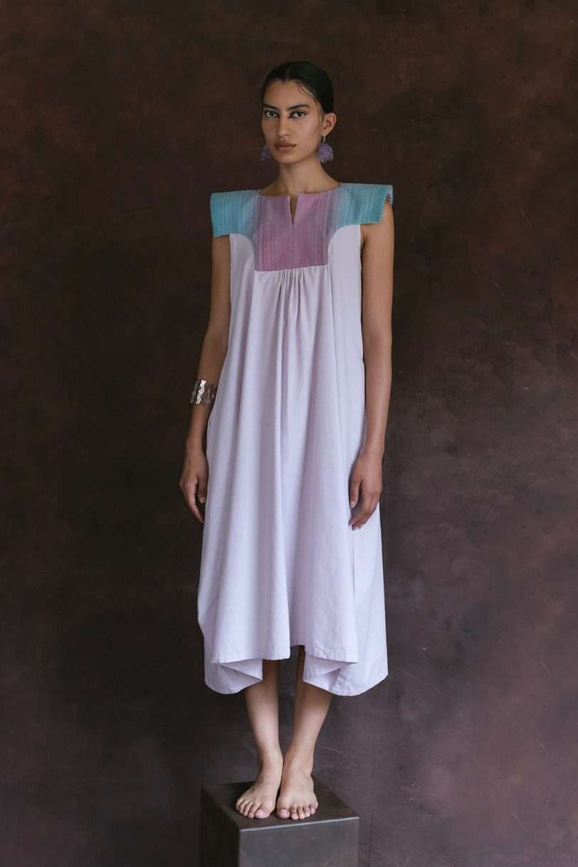 Vestido Copal
