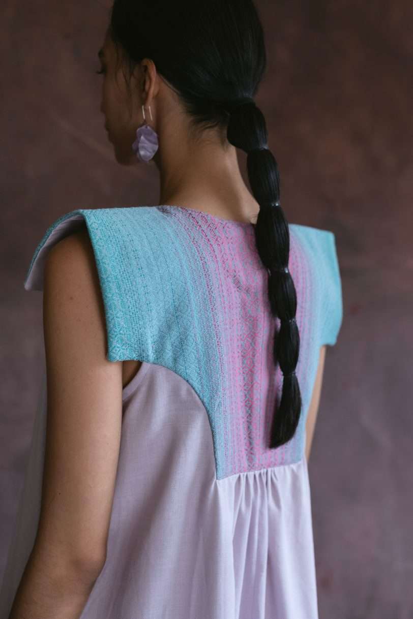 Vestido Copal - Imagen 2