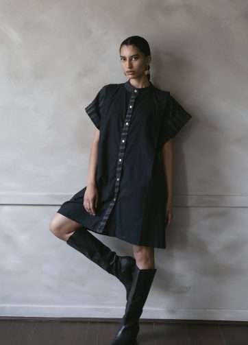 Vestido Topil
