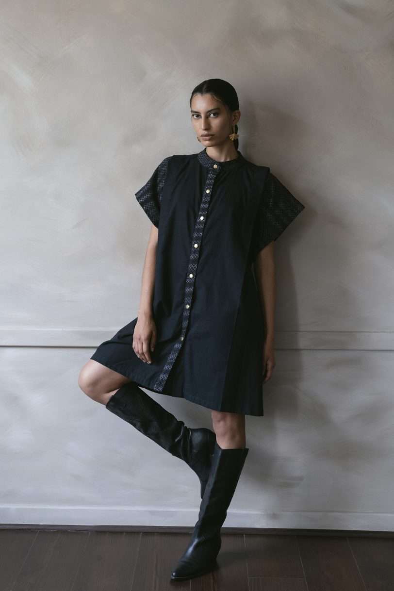 Vestido Topil