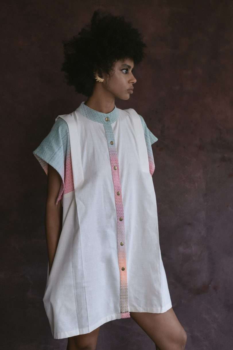 Vestido Topil - Imagen 2